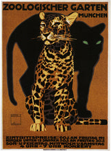 Load image into Gallery viewer, Vintage Posters