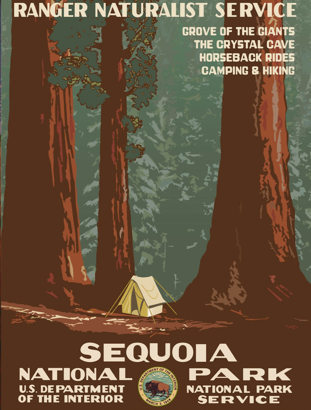 Vintage Posters