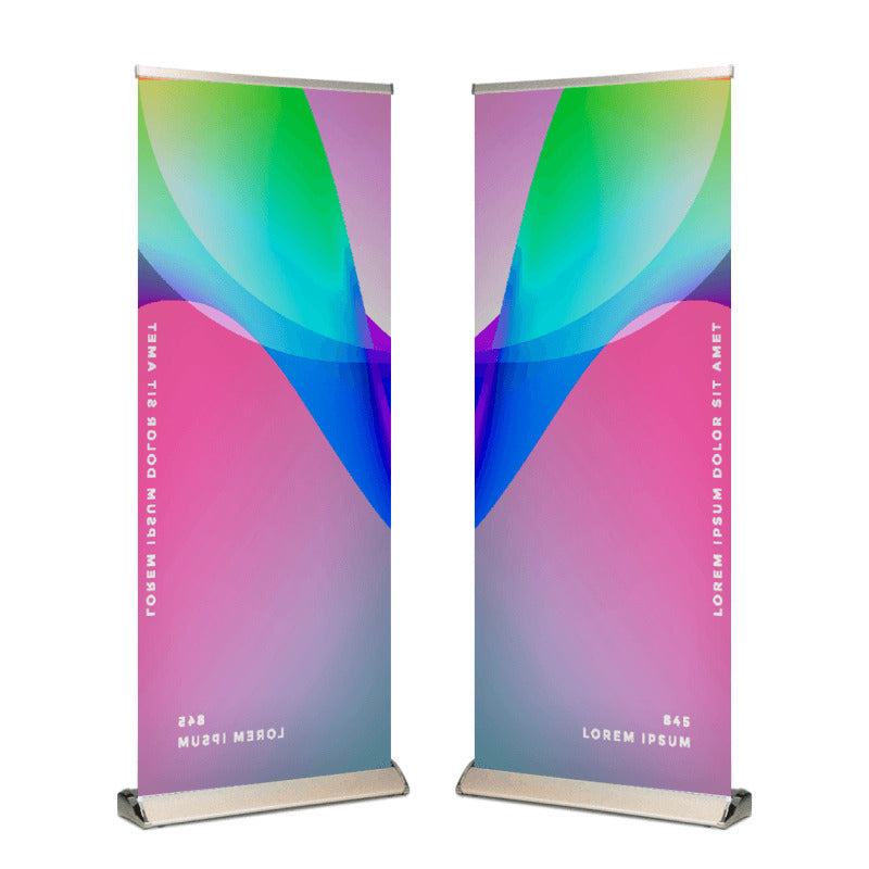 Pull-up Banner