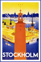 Load image into Gallery viewer, Vintage Posters
